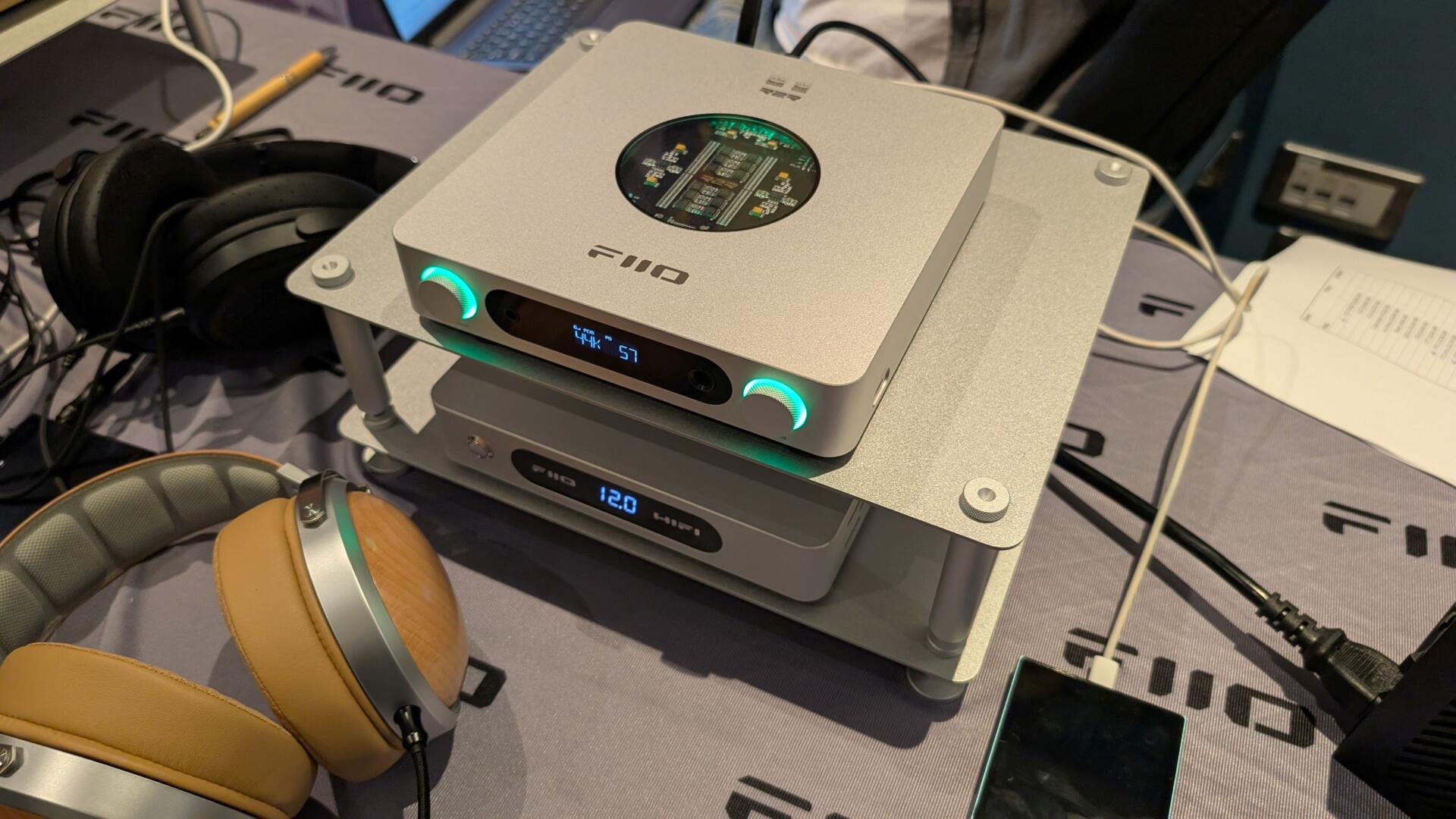 Hi-Fi EXPO London