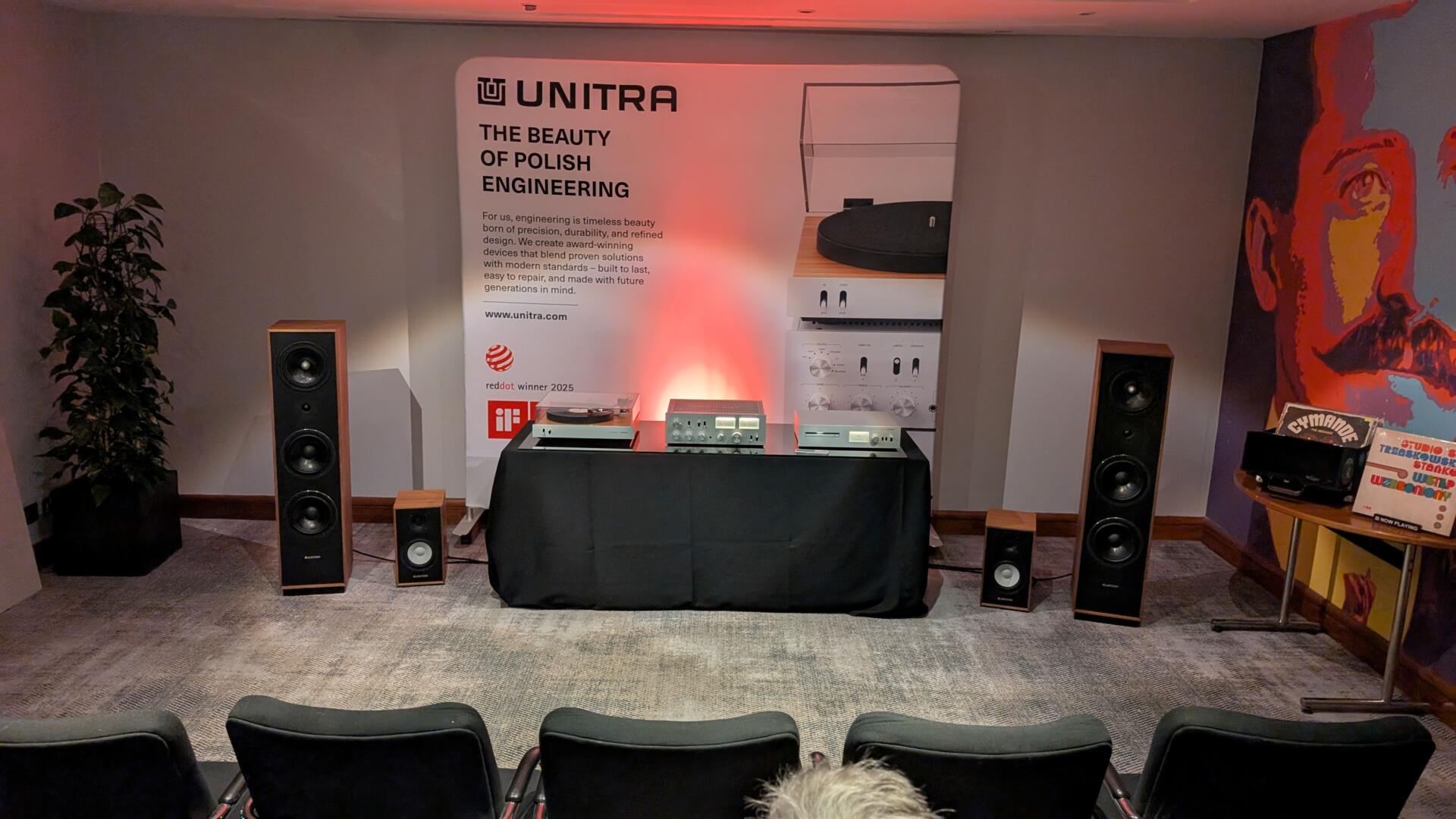 Hi-Fi EXPO London