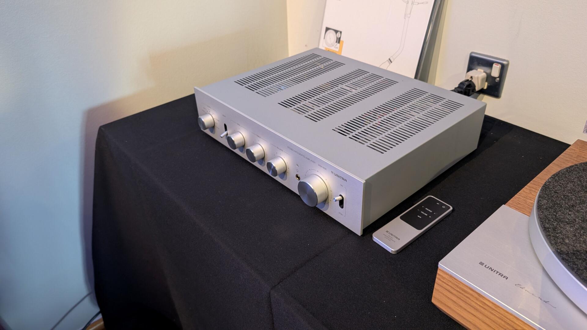 Hi-Fi EXPO London