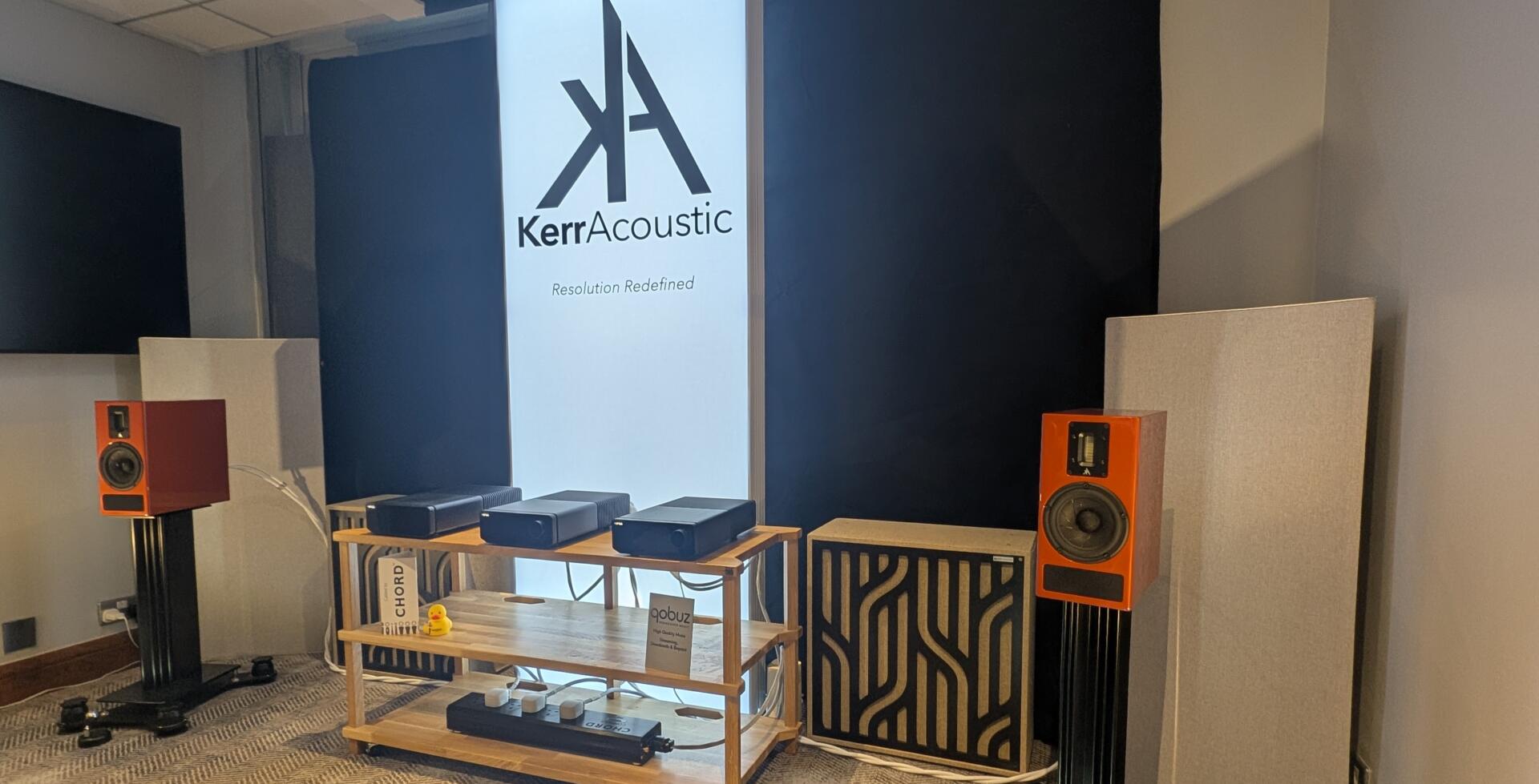 Hi-Fi EXPO London