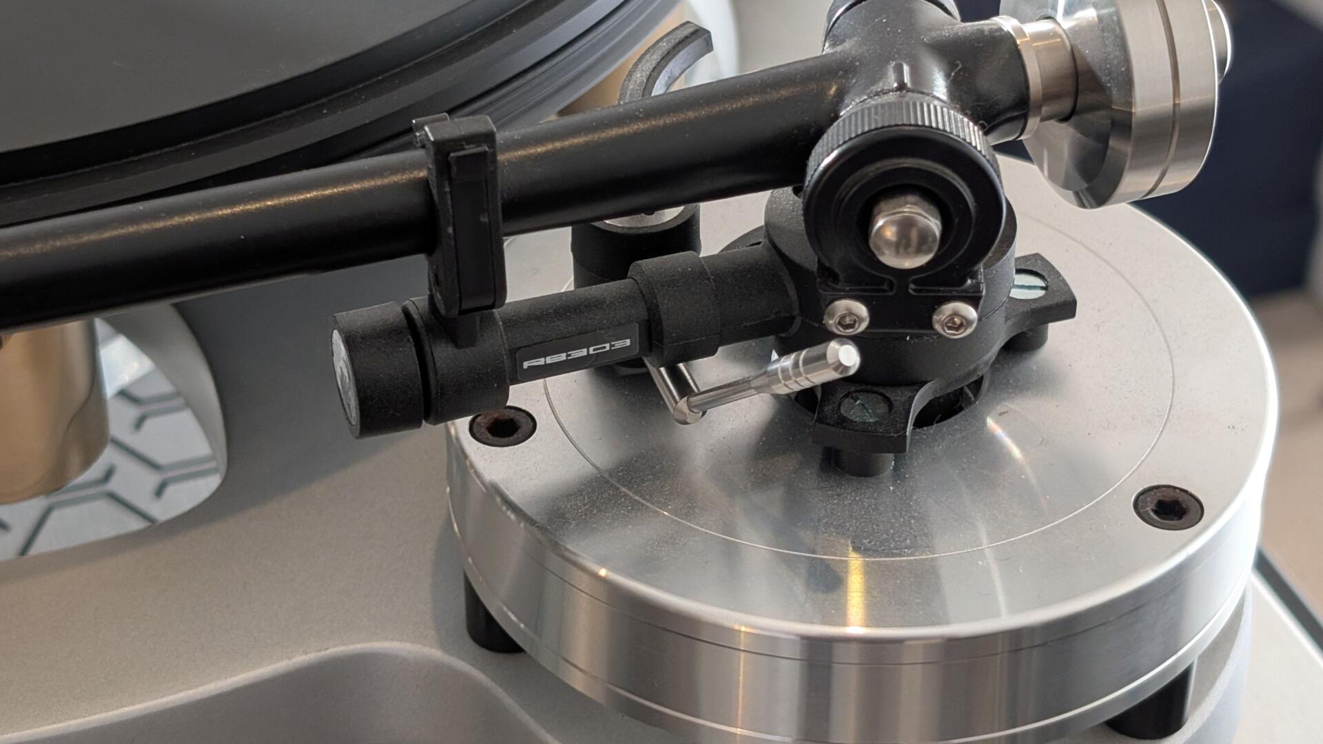 Rega Nd9 MM Cartridge