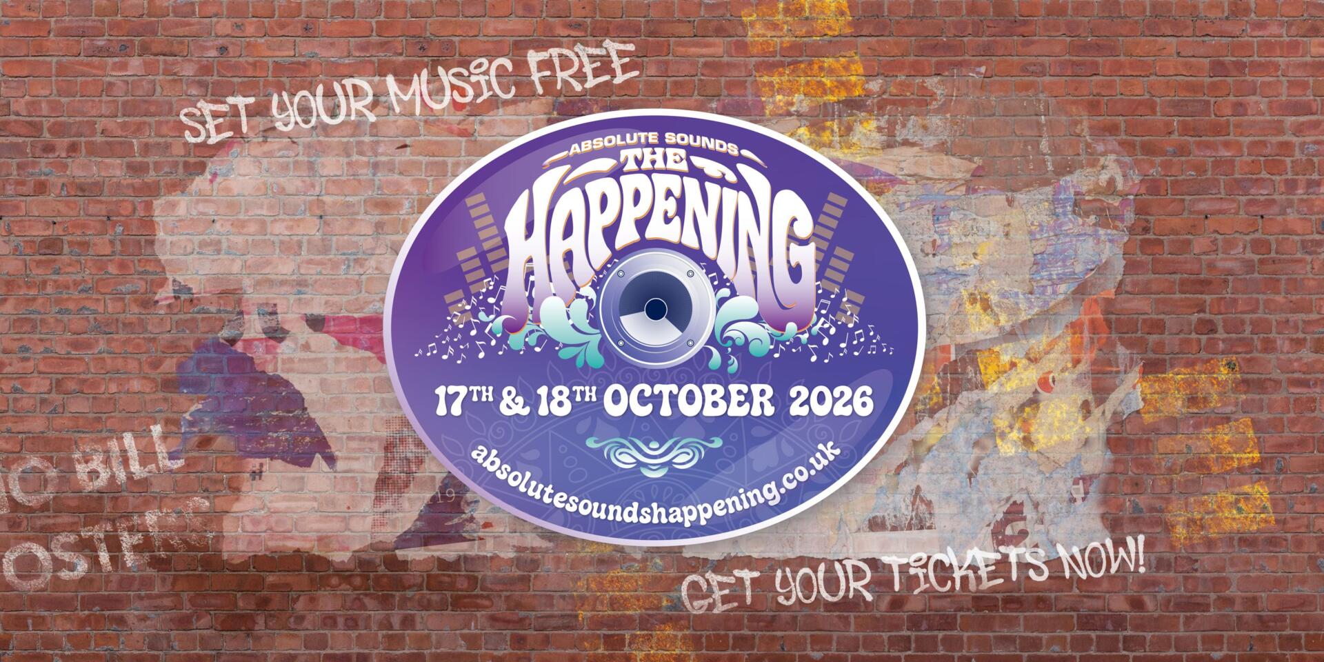 The Happening