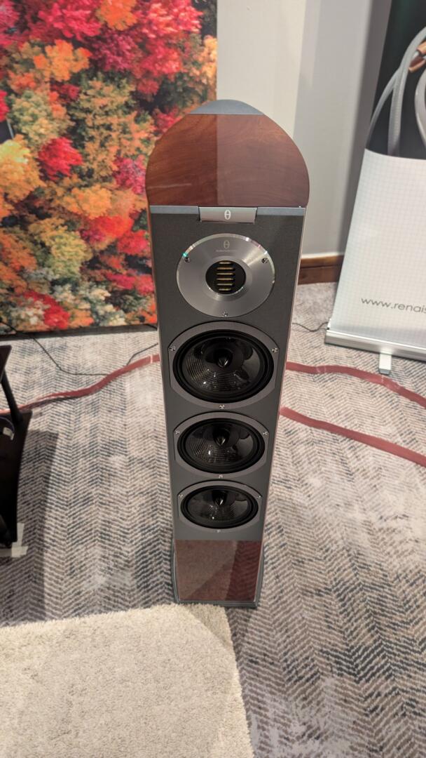 Stereonet Hi-Fi EXPO London