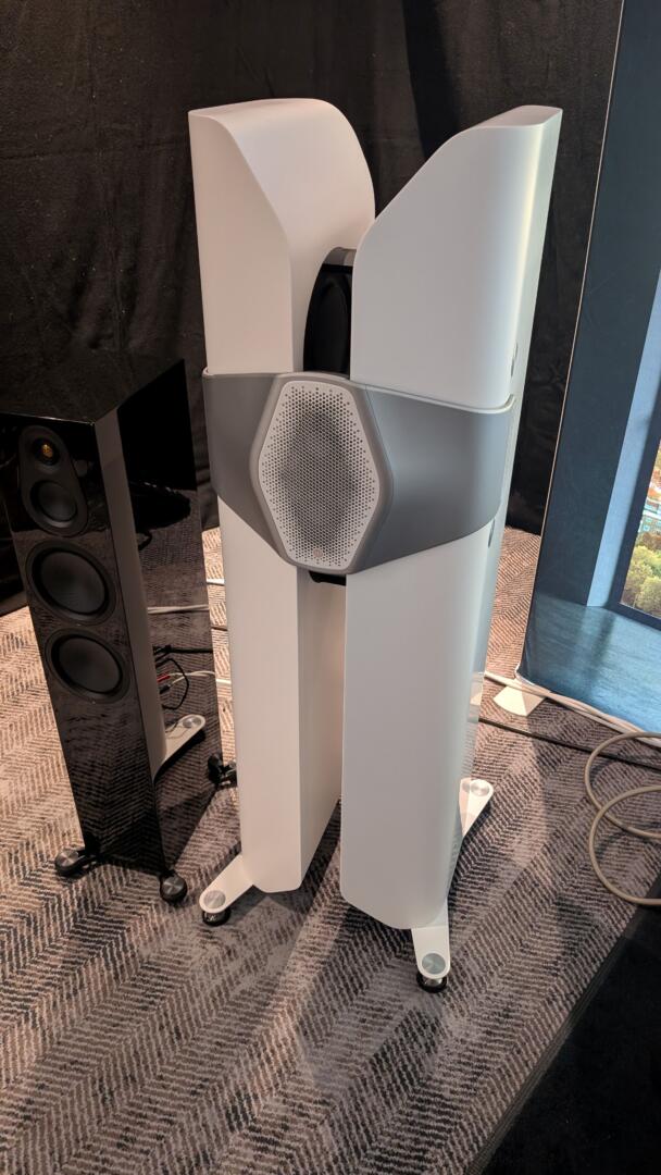 Stereonet Hi-Fi EXPO London