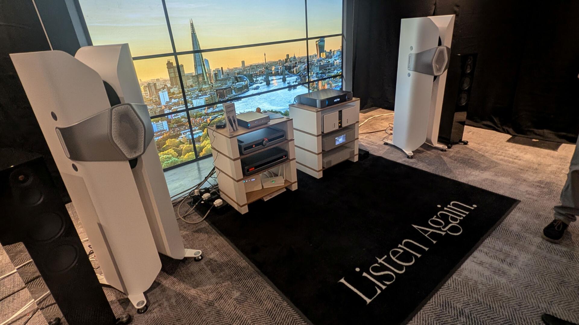 Stereonet Hi-Fi EXPO London