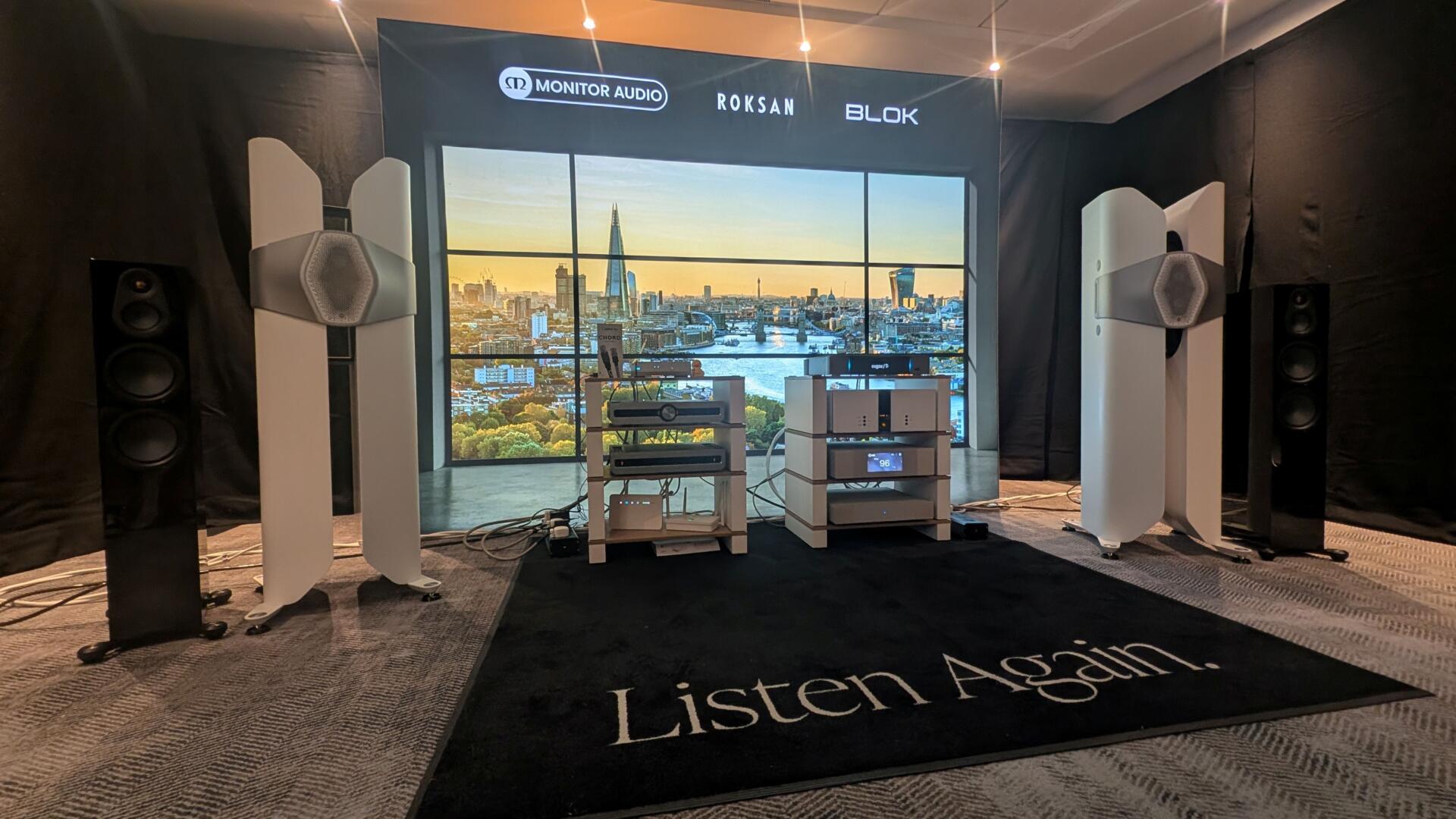 Stereonet Hi-Fi EXPO London