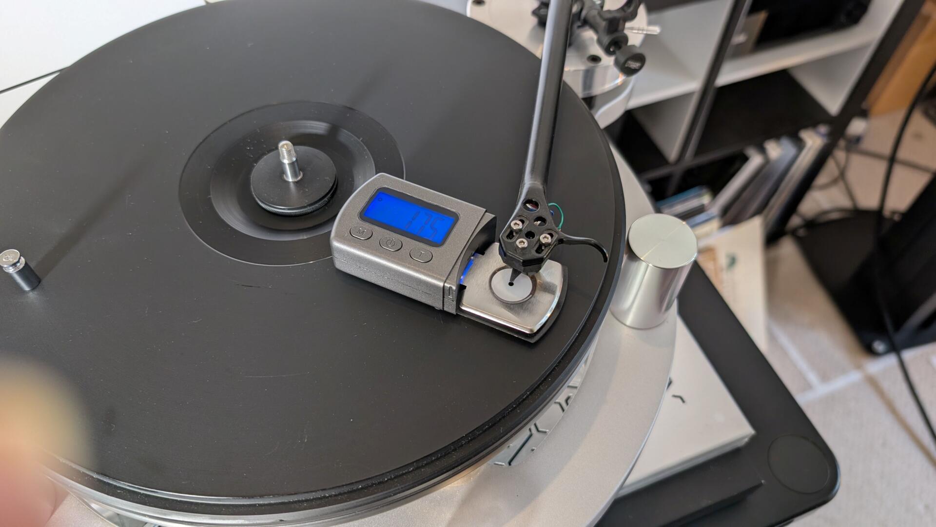 Rega Nd9 MM Cartridge