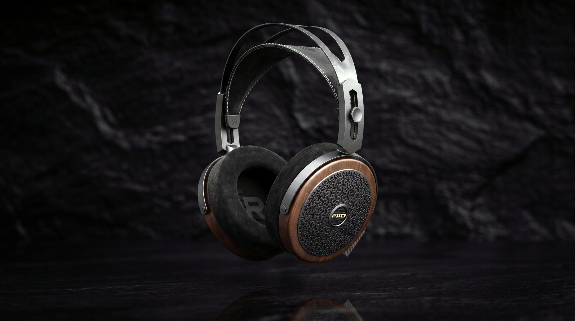 FiiO FT15