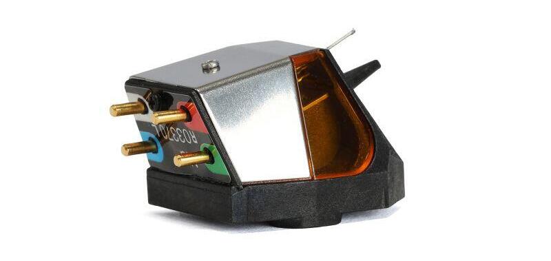 Rega Nd9 MM Cartridge