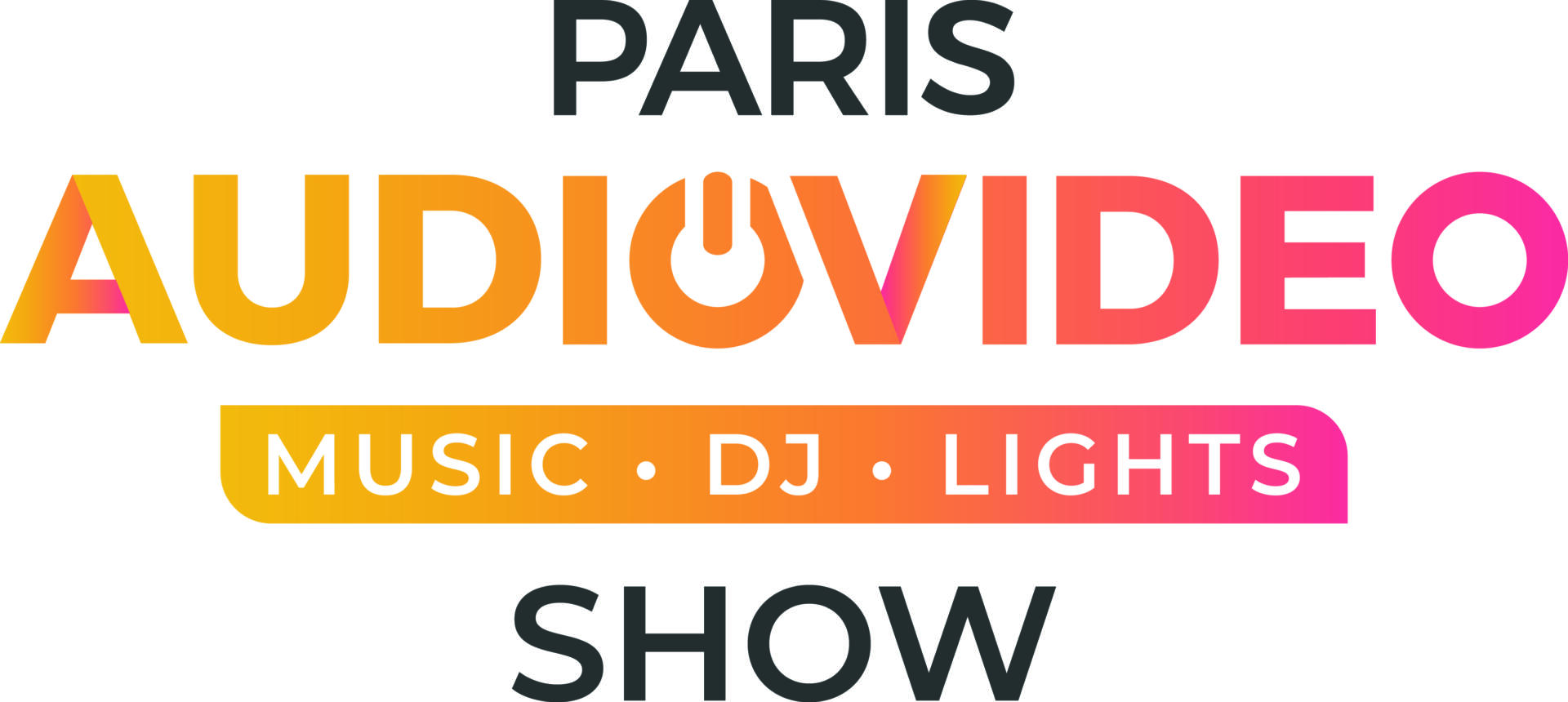 Paris AV Show