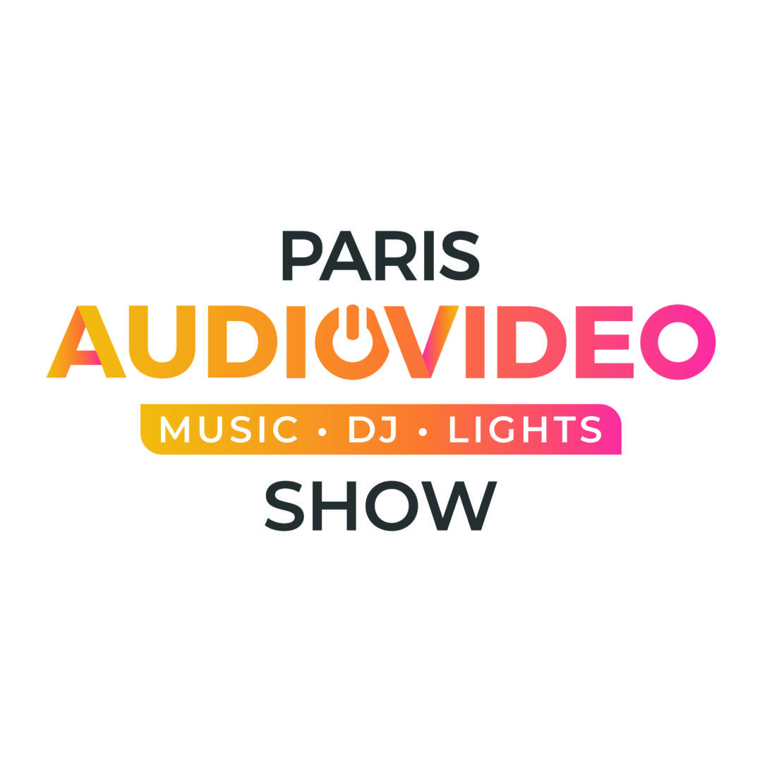 Paris Audio Video Show