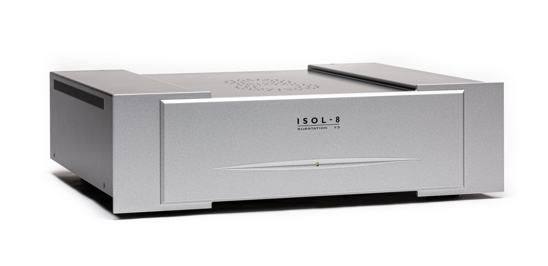 ISOL-8