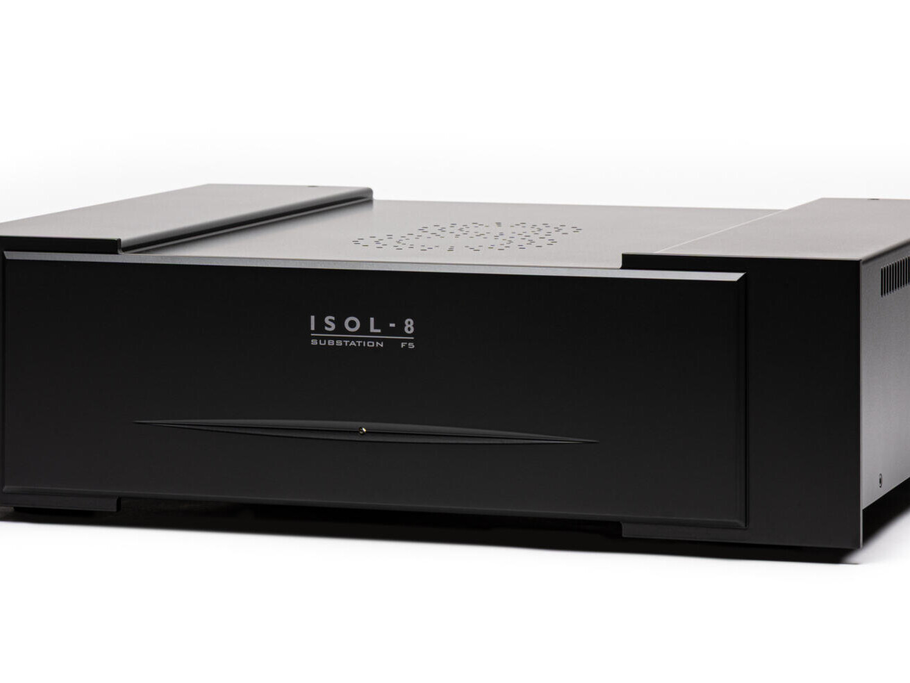 ISOL-8