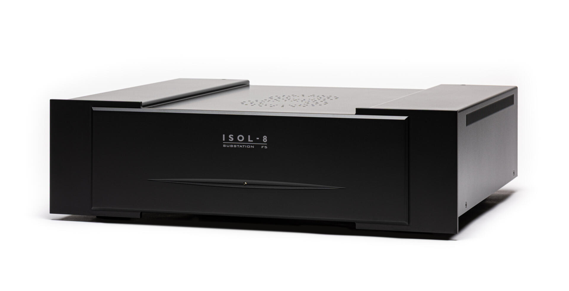 ISOL-8