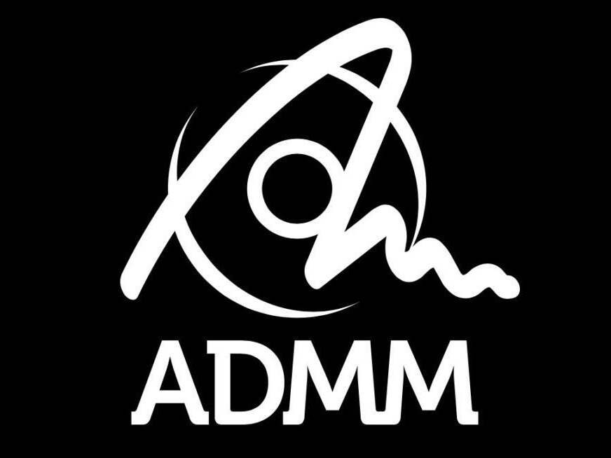 ADMM Logo - (Google)
