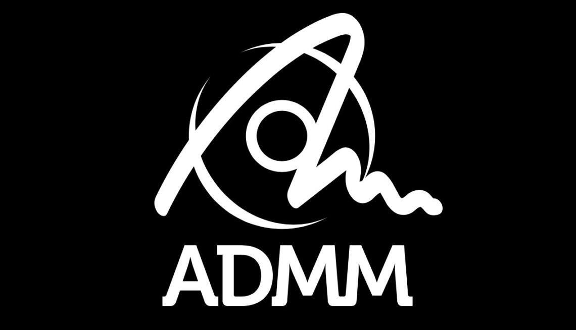 ADMM Logo - (Google)