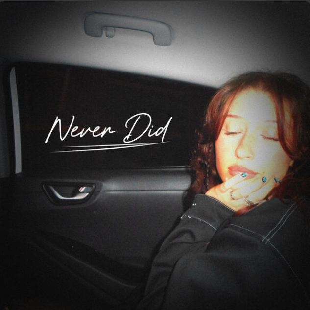 Belle Malam - Never Did