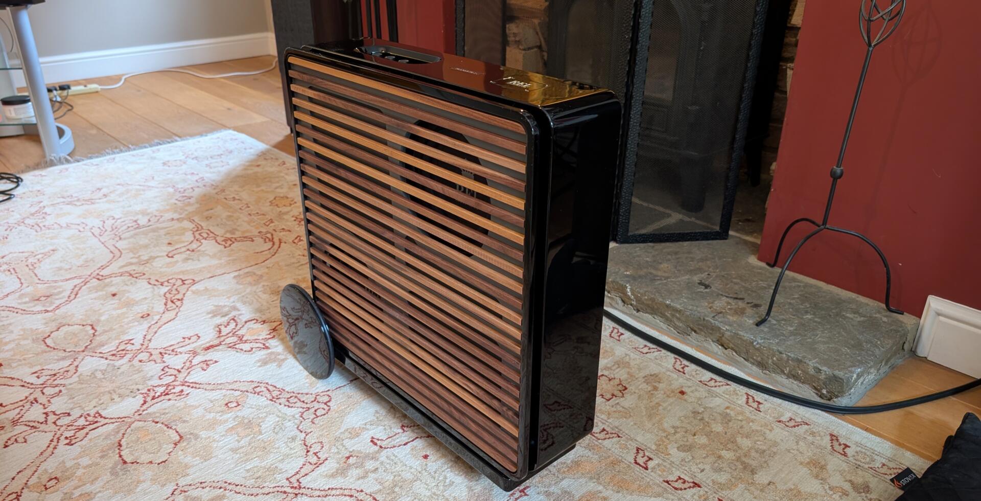 REL Planar PL-1