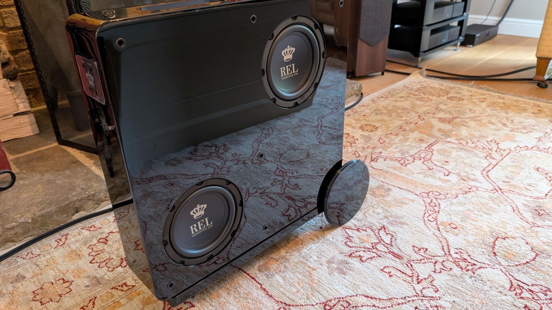 REL Planar PL-1