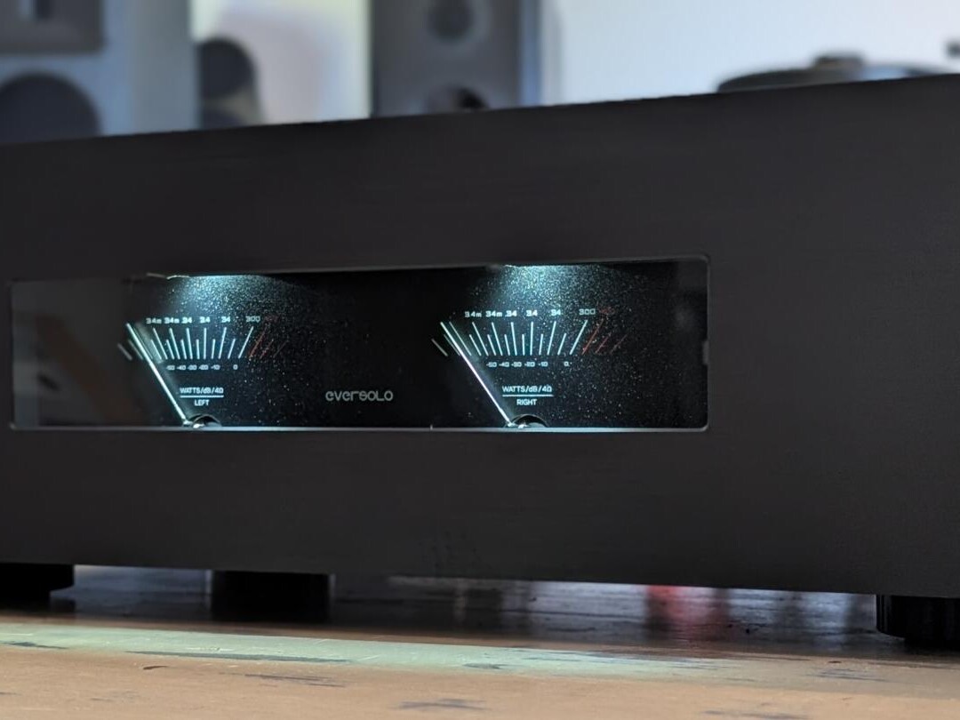 Eversolo AMP-F8