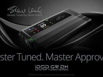 iDSD GR2 MT