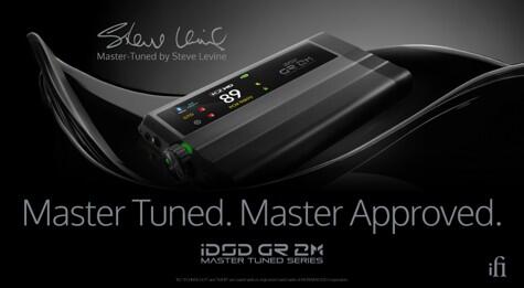 iDSD GR2 MT