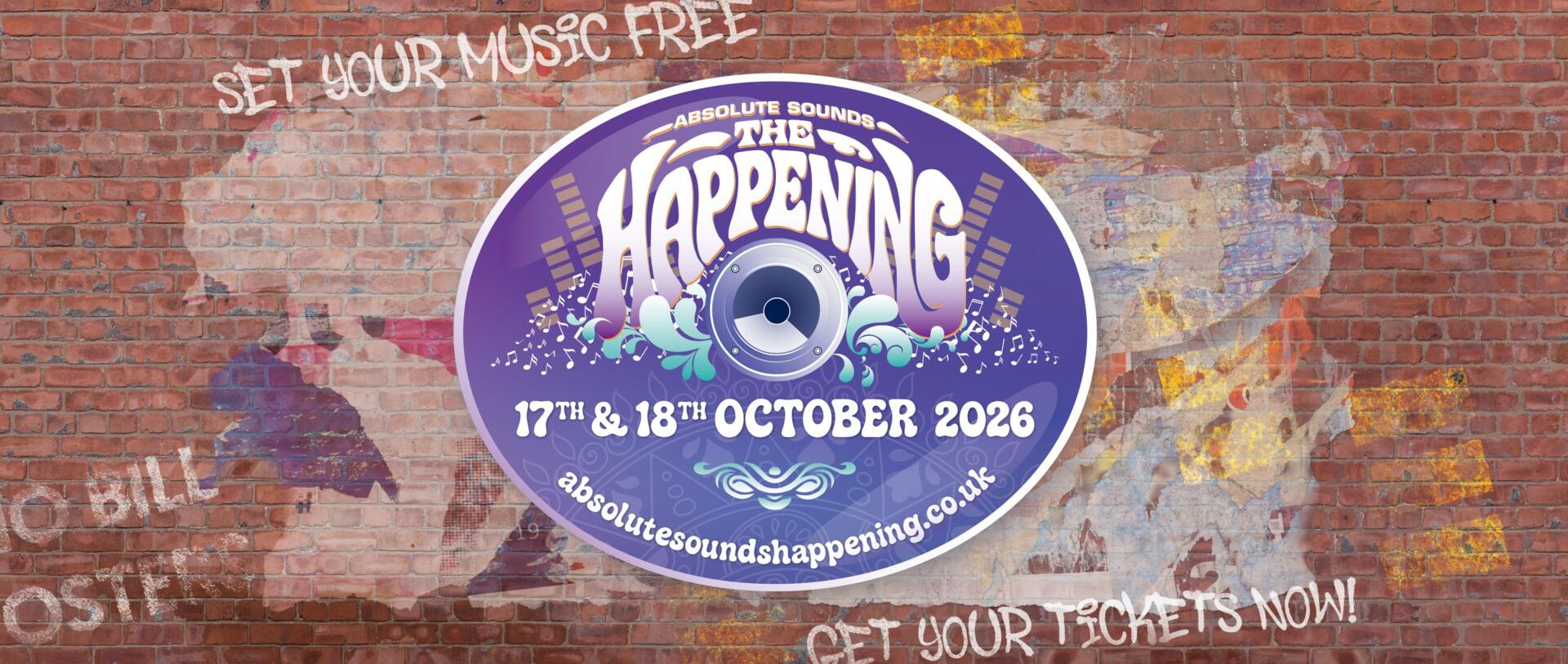 The Happening