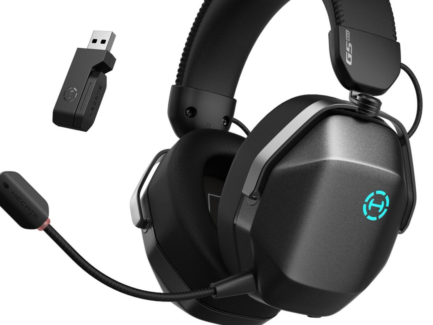 Edifier G5 MAX headphones