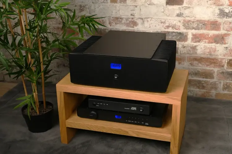 Moor Amps Angel 6 MkII
