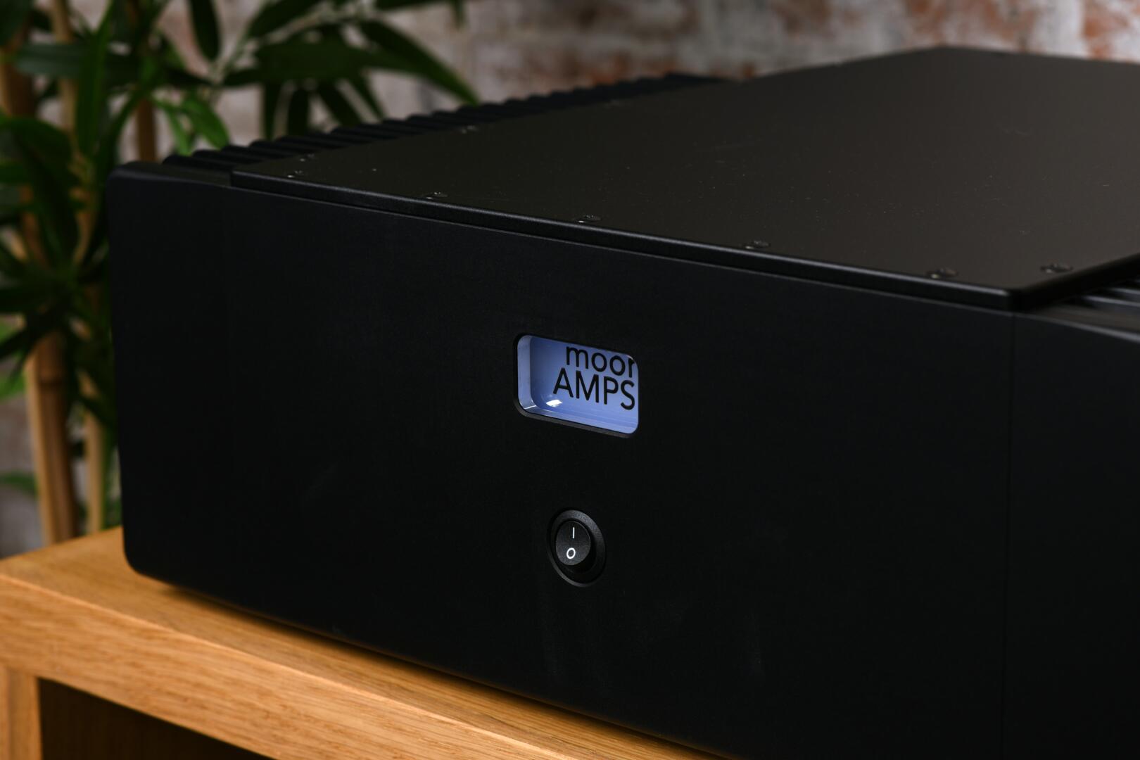 Moor Amps Angel 6 MkII