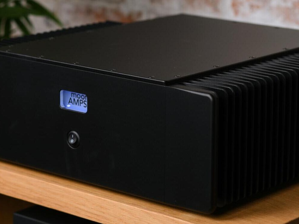 Moor Amps Angel 6 MkII