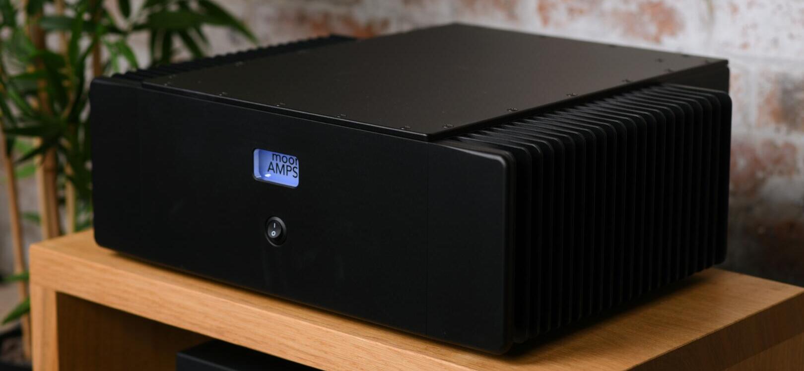 Moor Amps Angel 6 MkII