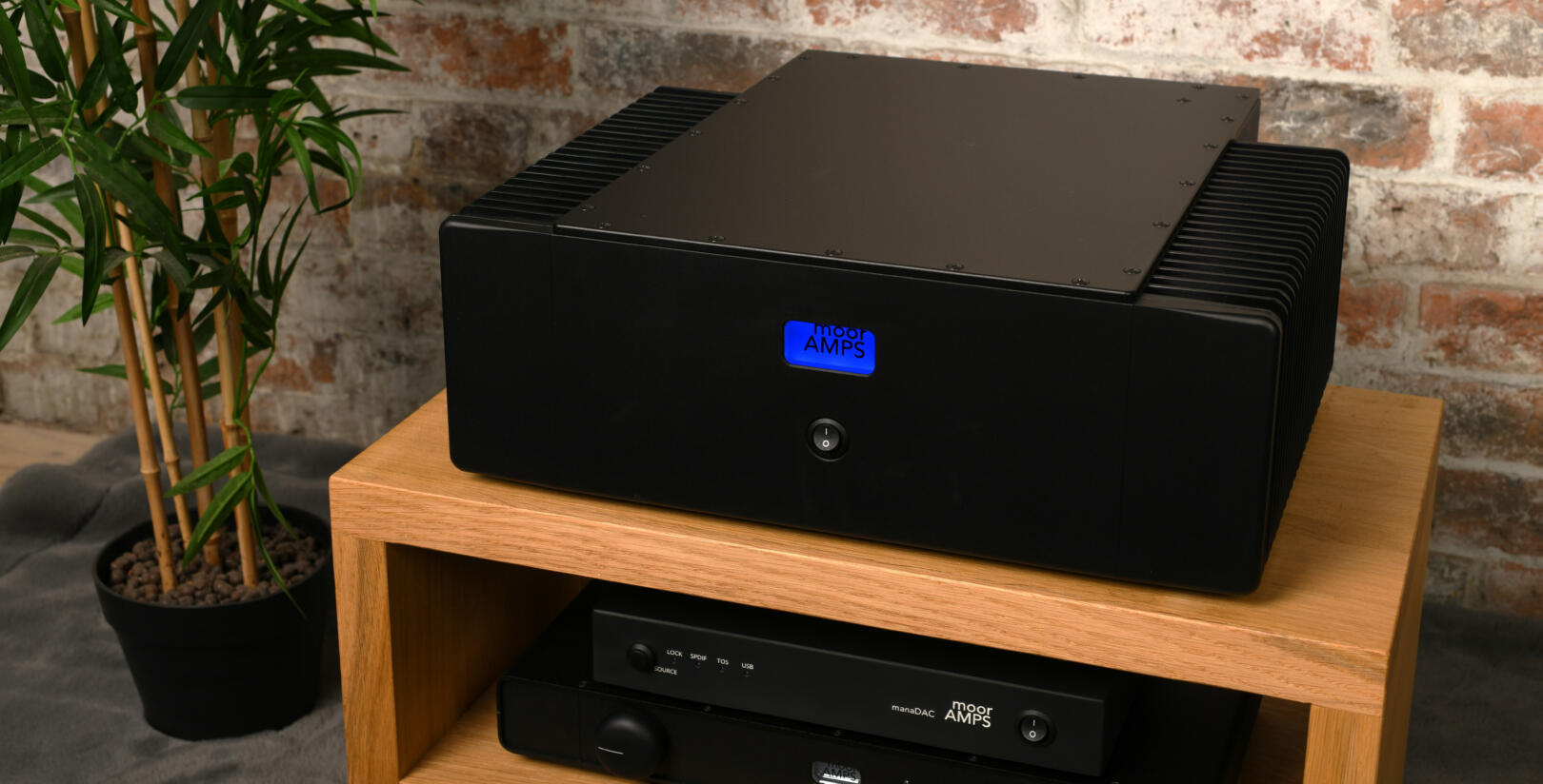 Moor Amps Angel 6 MkII