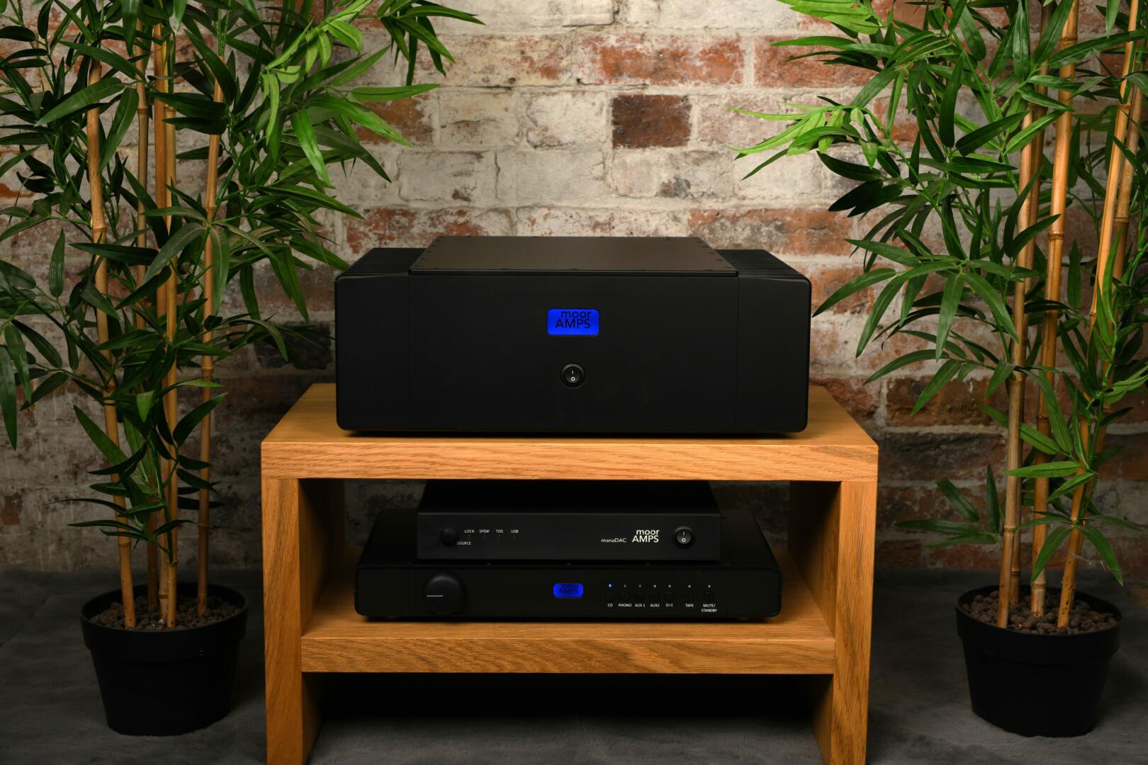 Moor Amps Angel 6 MkII