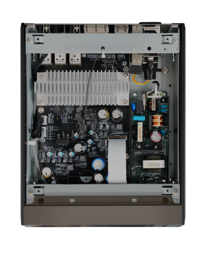DELA S50 Network Switch