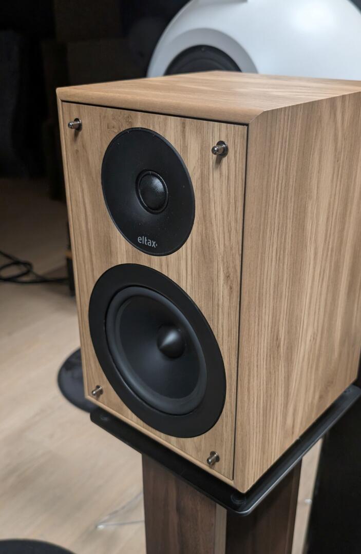 Paris AV Show