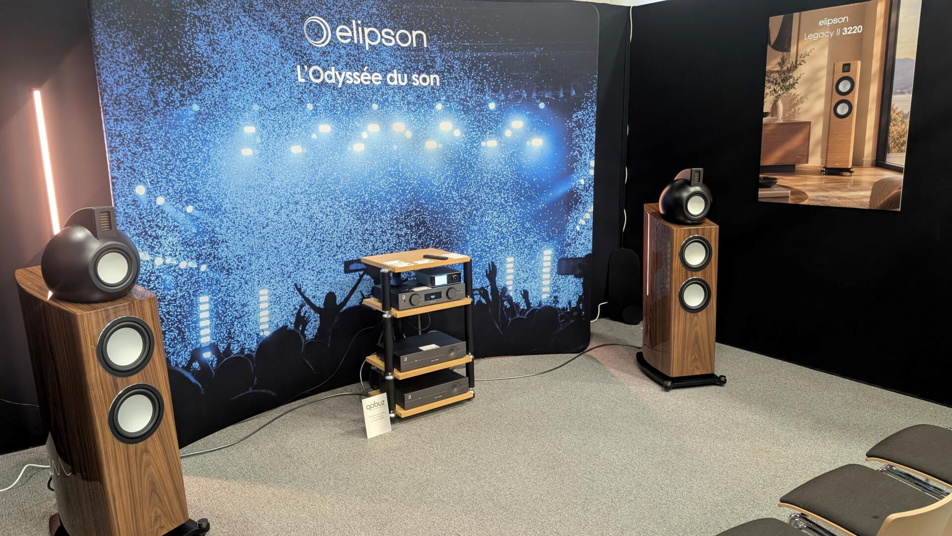 Paris AV Show
