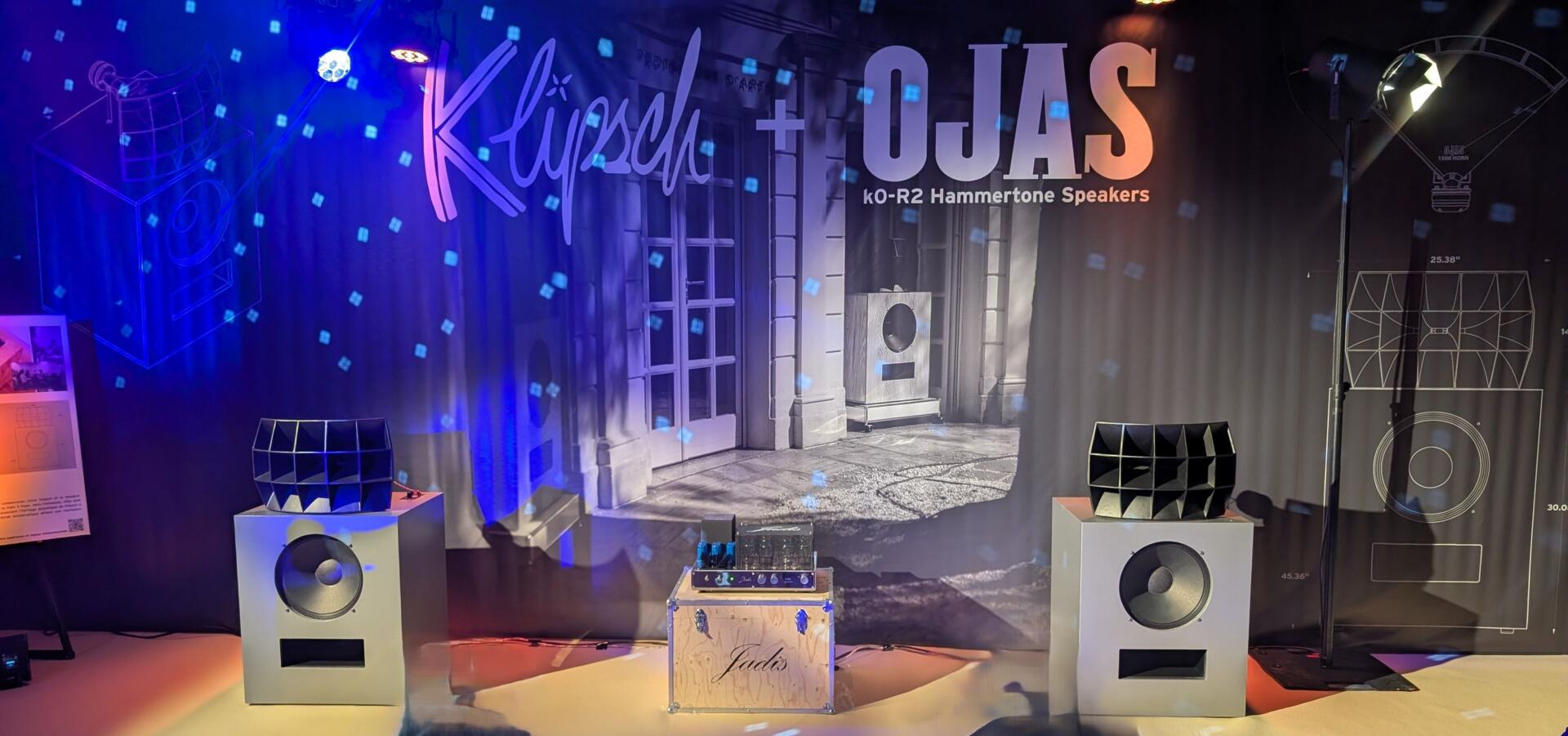 Paris AV Show