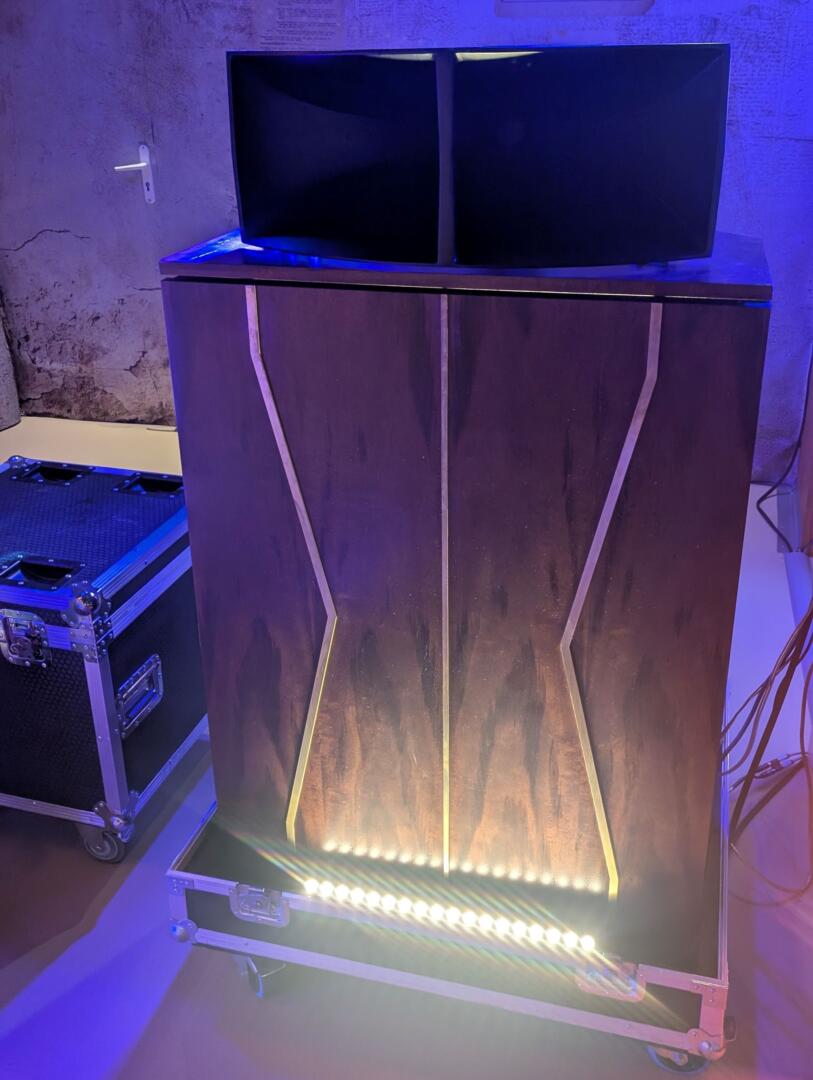 Paris AV Show