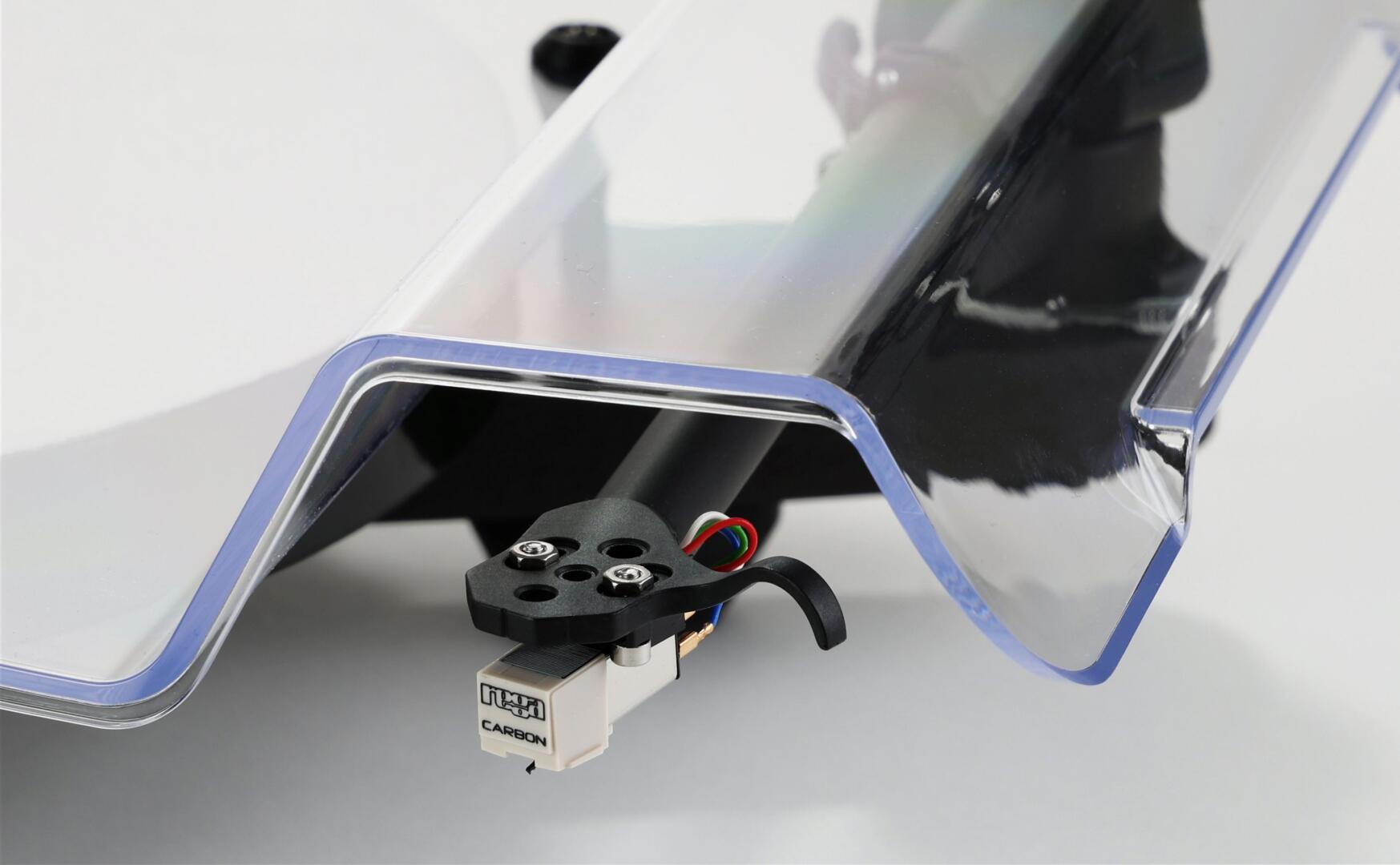 Rega Replay Plug-and-Play Turntable