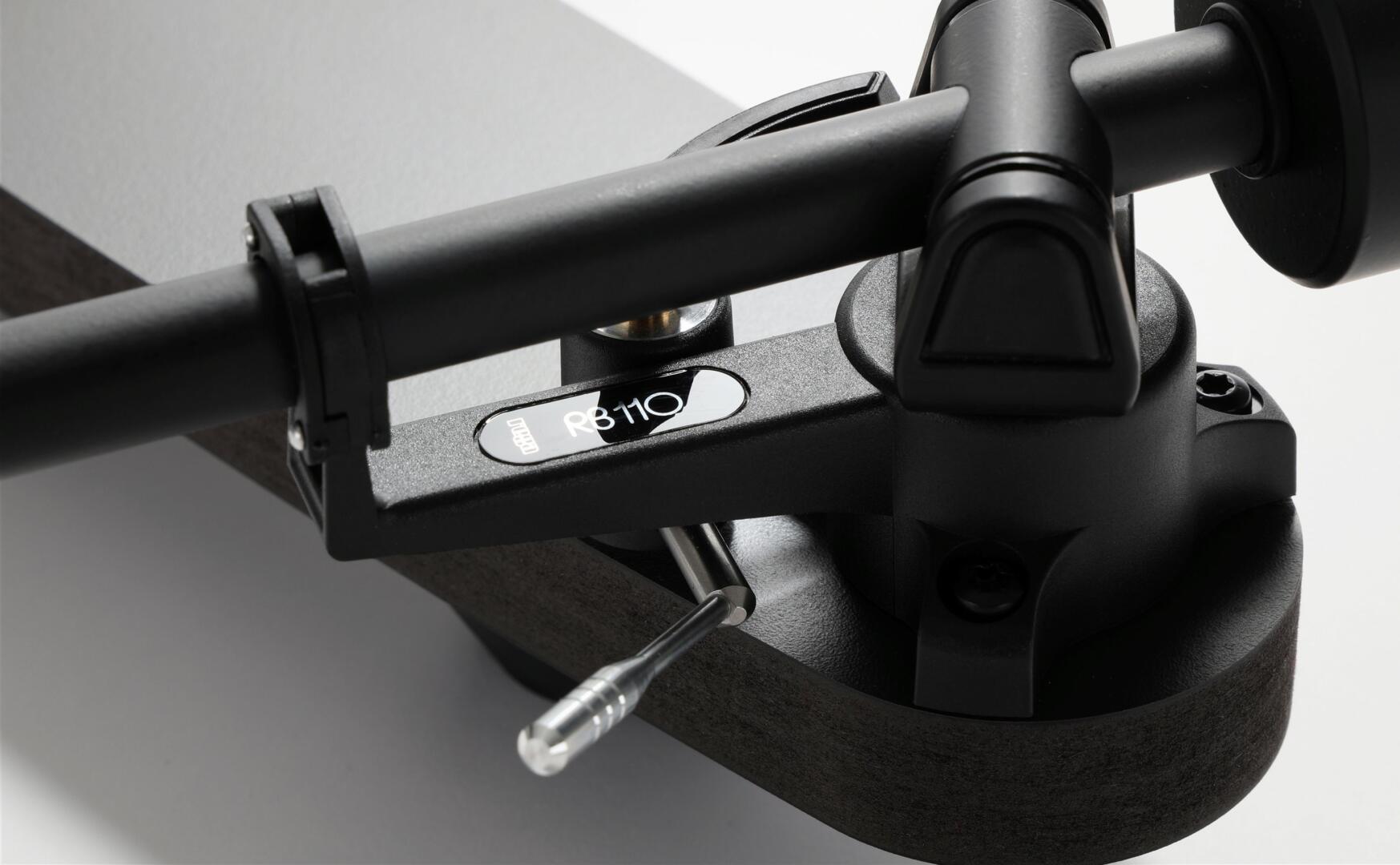 Rega Replay Plug-and-Play Turntable