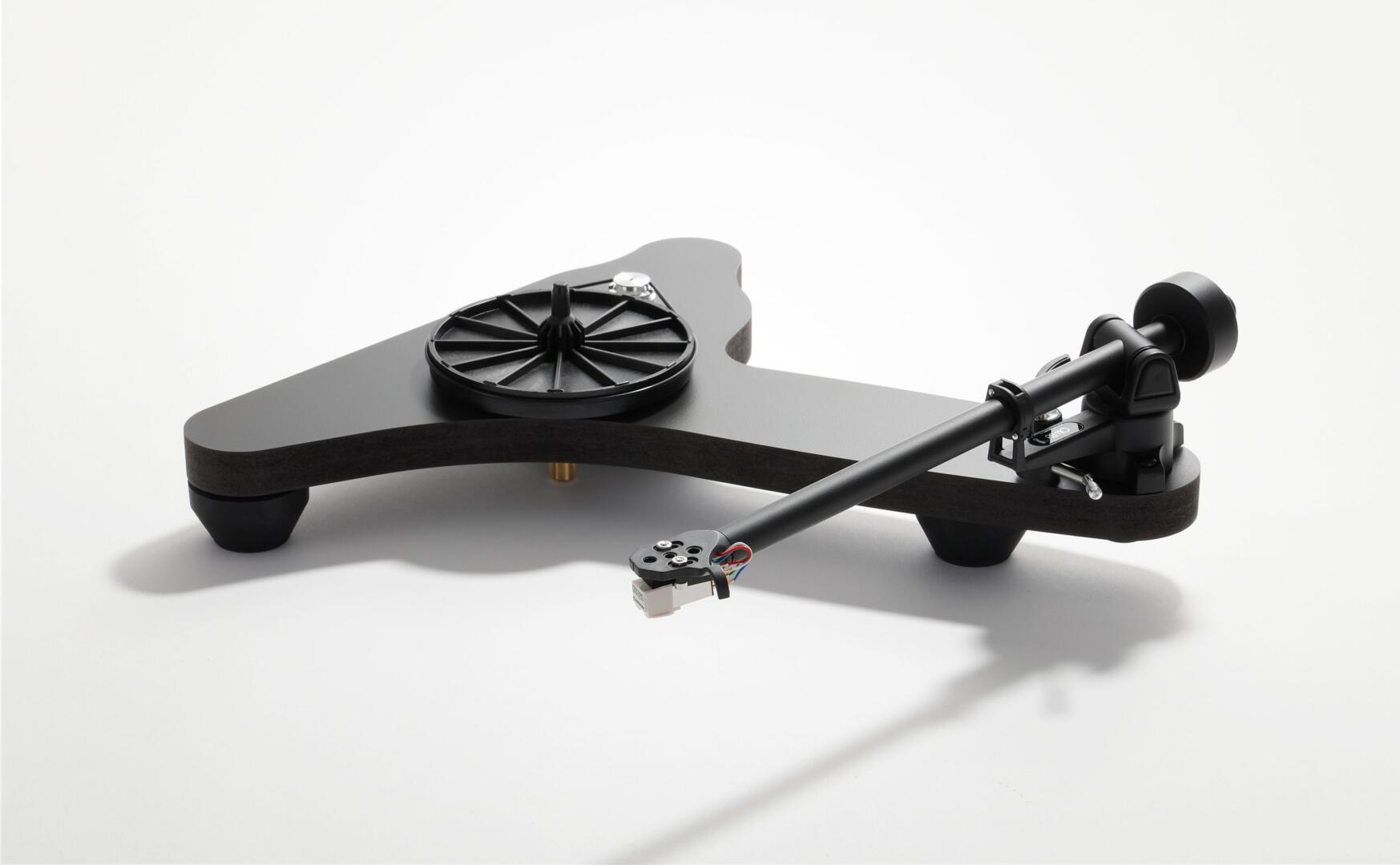Rega Replay Plug-and-Play Turntable