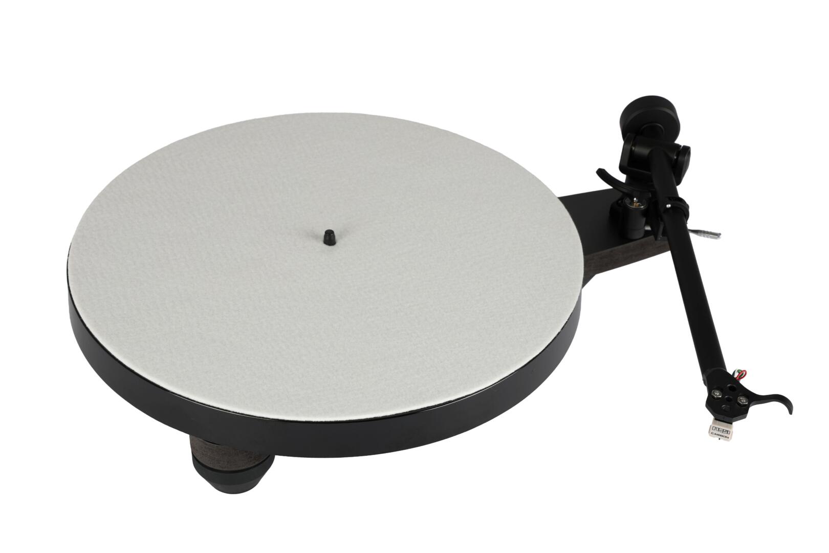 Rega Replay Plug-and-Play Turntable